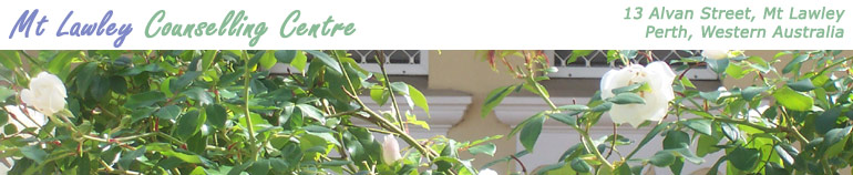 Mt Lawley Counselling Centre, Perth - Western Australia