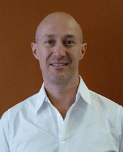 Perth Psychologist Matt Tilley