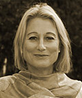 Adele Wilde Headshot